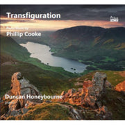 Transfiguration - The Piano Music Of Phi