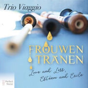 Frouwen Tranen