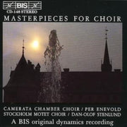Choral Masterpieces