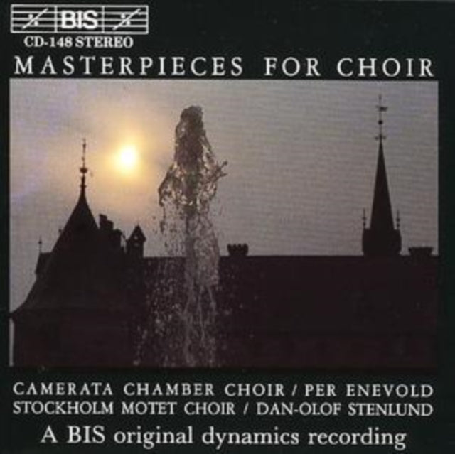 Choral Masterpieces