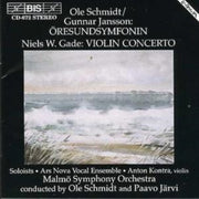 Schmidtoresund Symphony