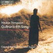 Tomasson / Gudruns Fourth Song