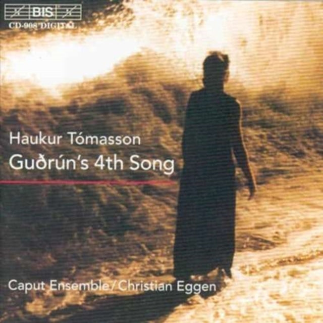 Tomasson / Gudruns Fourth Song