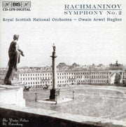 Rachmaninovsymphony No 2