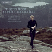 Nordic Concertos