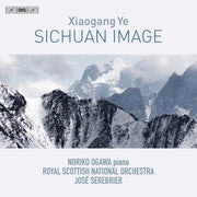 Xiaogang Ye Sichuan Image