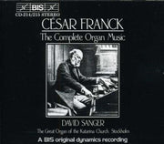 Sanger David