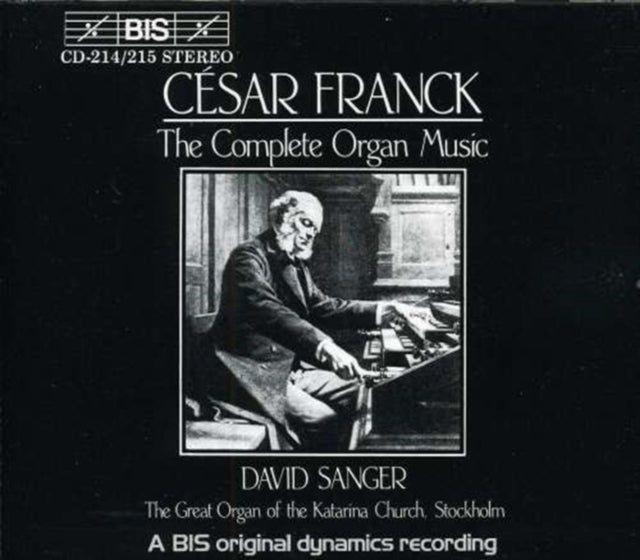 Sanger David