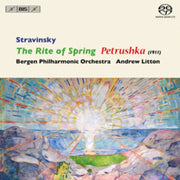 Stravinskyritepetrushka