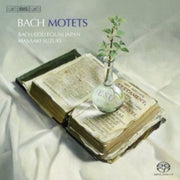 Bachmotets