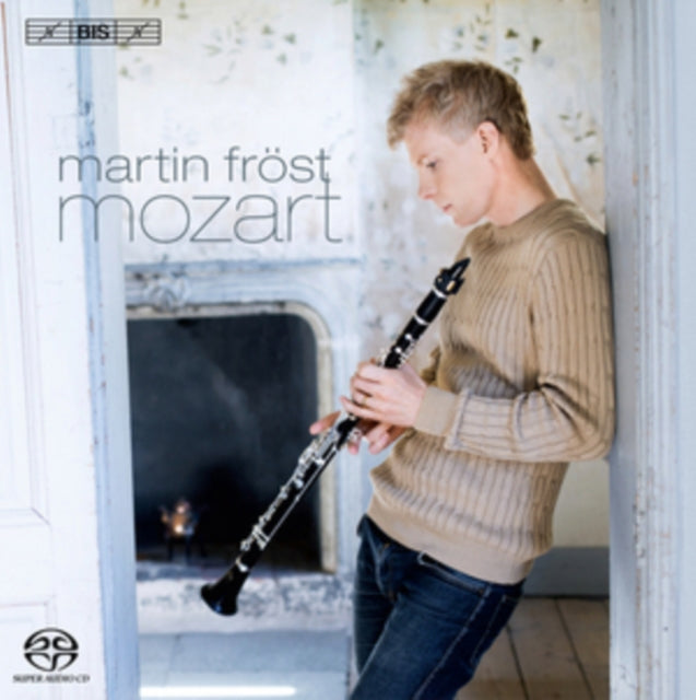 Mozartmartin Frost