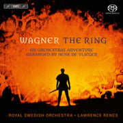 Wagnerthe Ring