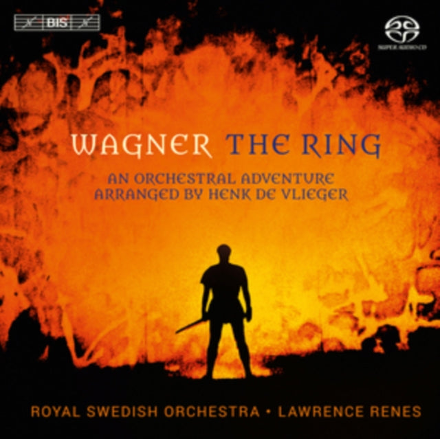 Wagnerthe Ring