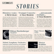 Stories Betsy Jolas Histoires Vraies / S