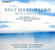 Rolf Martinsson Into Eternity