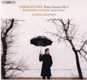 Charles Ives Piano Sonata No. 1 / Bernha