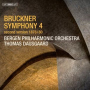 Anton Bruckner Symphony No. 4