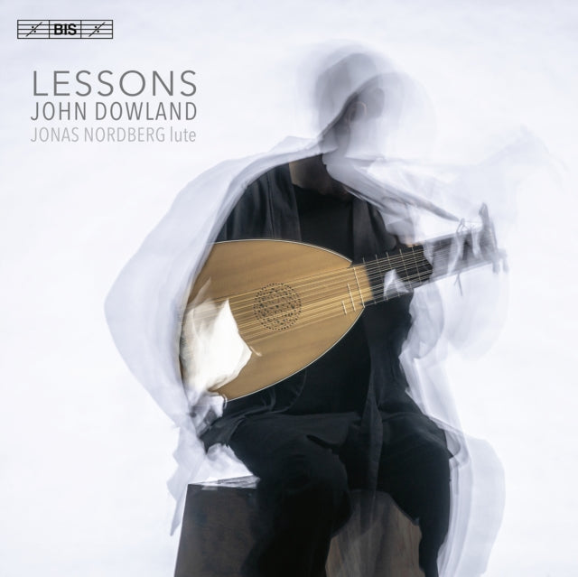 John Dowland Lessons