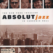 Absolut Jazz Vol 2