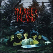 Murder Island - Motion Picture