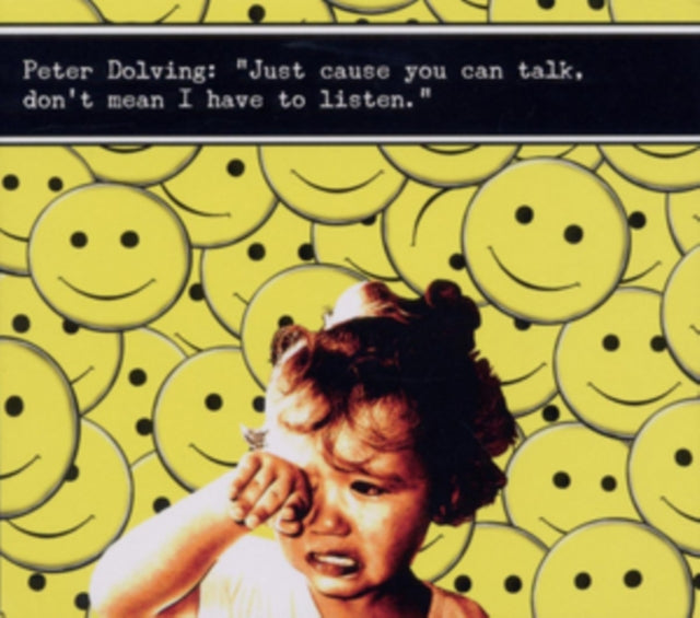 Just Cause You Can Talk Dont Mean I Have