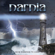 From Darkness To Light Red Vinyl