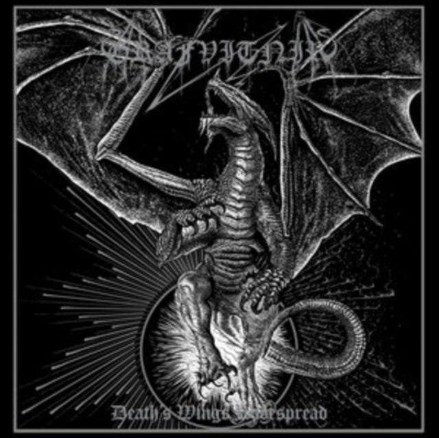 Deaths Wings Widespread