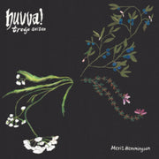 Huvva Tredje Sviten