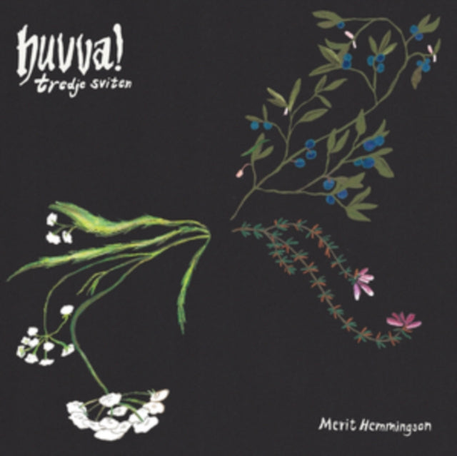 Huvva Tredje Sviten
