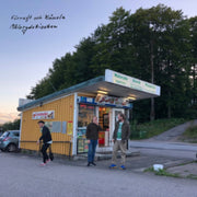 Malsrydskiosken