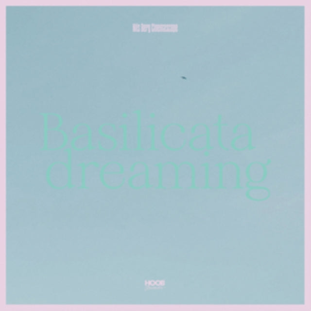 Basilicata Dreaming