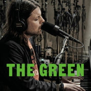 The Green Halfway Through