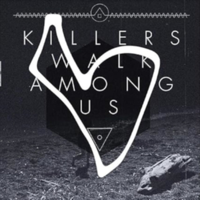 Killers Walk Among Us Remastered 10 Year
