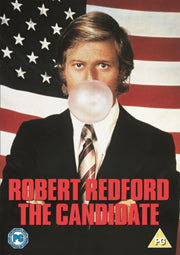 Candidate