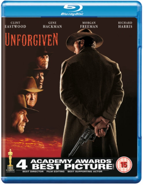 Unforgiven