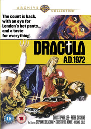 Dracula A.d. 1972
