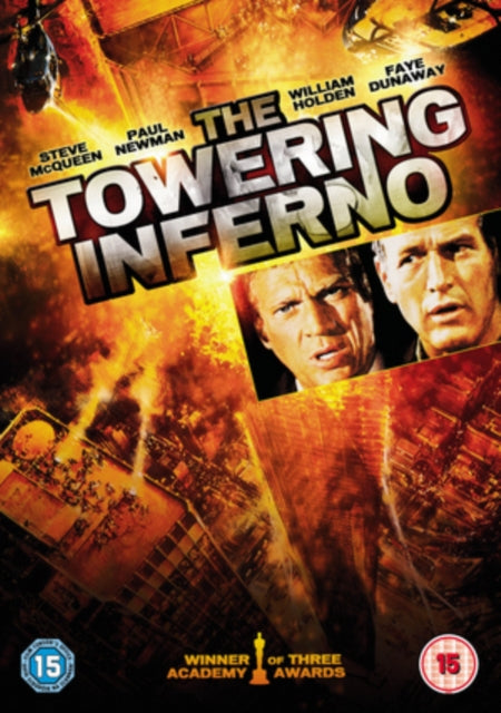 Towering Inferno