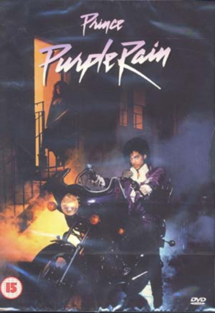 Purple Rain