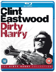 Dirty Harry