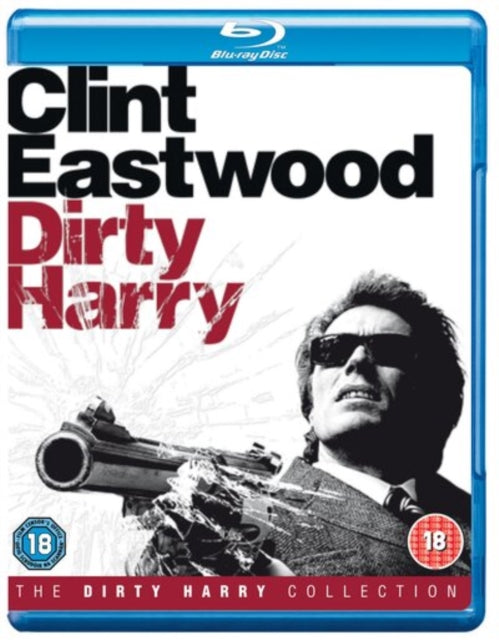Dirty Harry