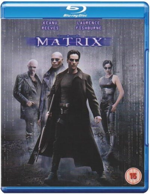 Matrix