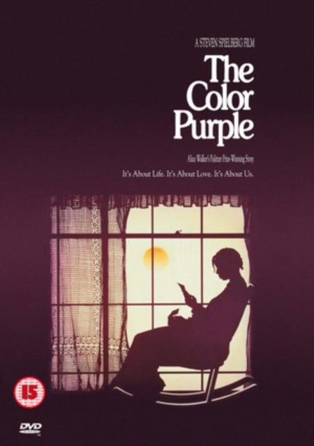 Color Purple