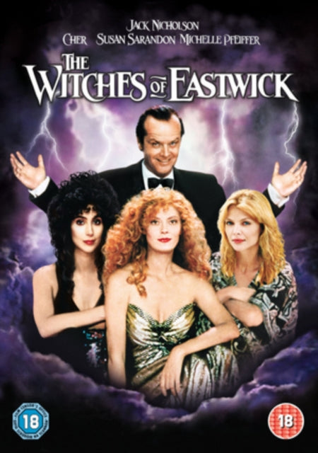 The Witches Of Eastwick