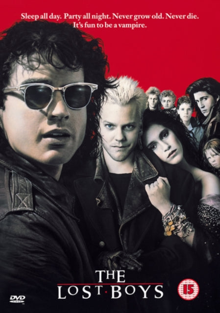 Lost Boys