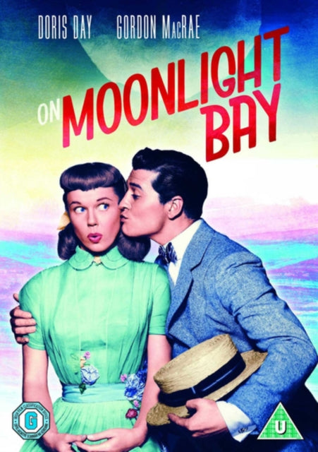 On Moonlight Bay