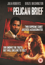Pelican Brief