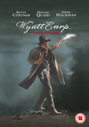 Wyatt Earp