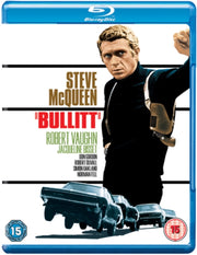 Bullitt