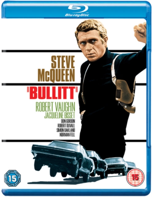 Bullitt
