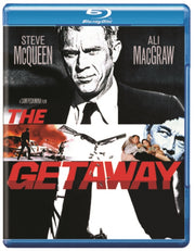 The Getaway